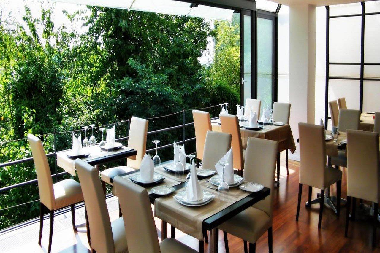 Hotel President 4*