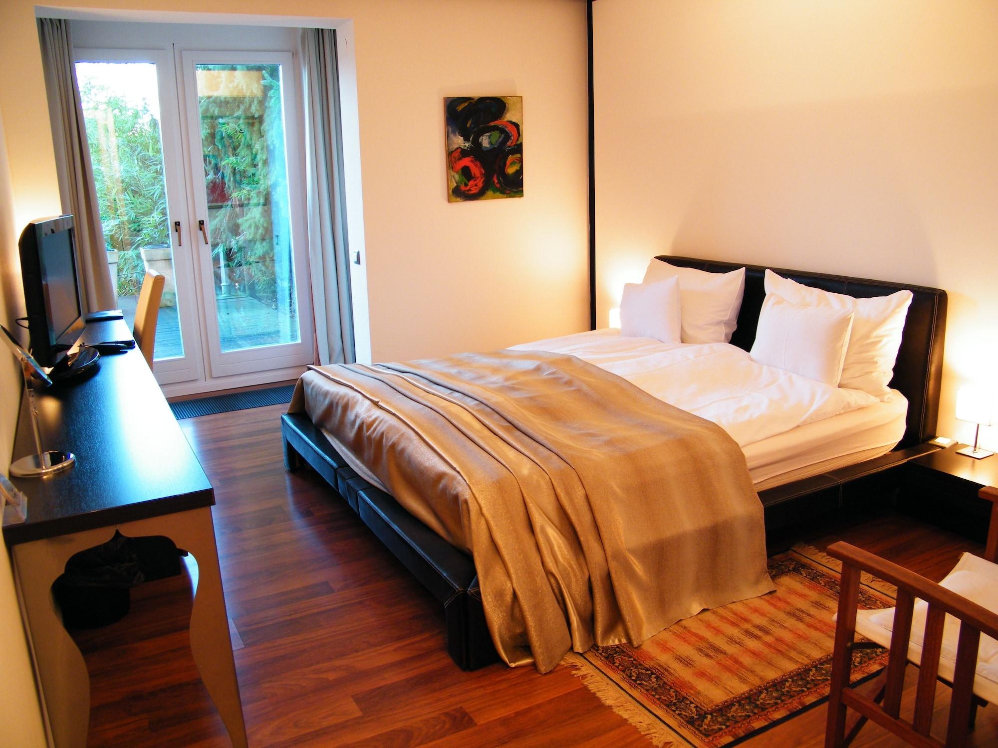 Hotel President Zagreb