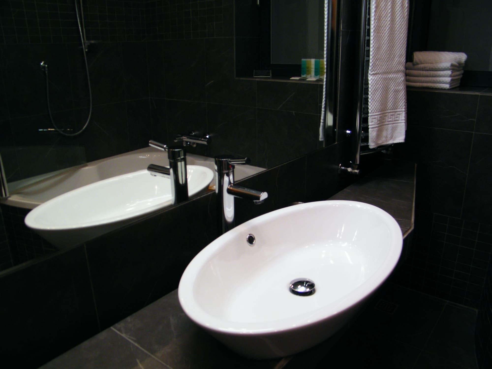Hotel President Zagreb