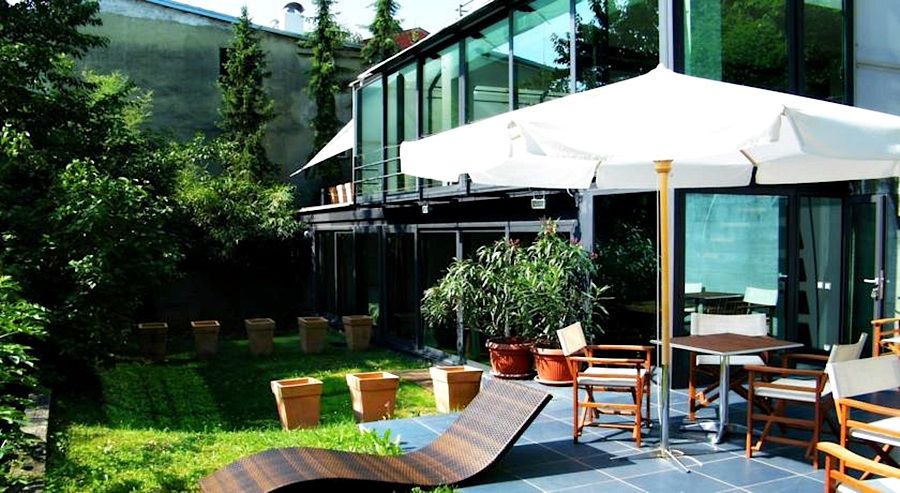 President Hotel 4*