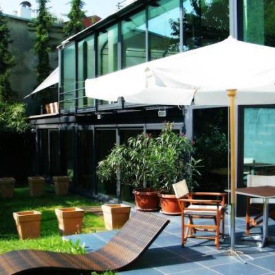 President Hotel 4*