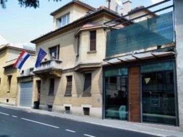 President Hotel Zagreb