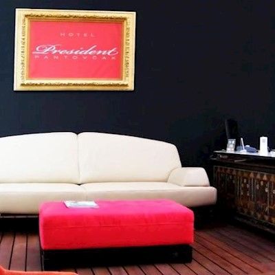 President Hotel 4*