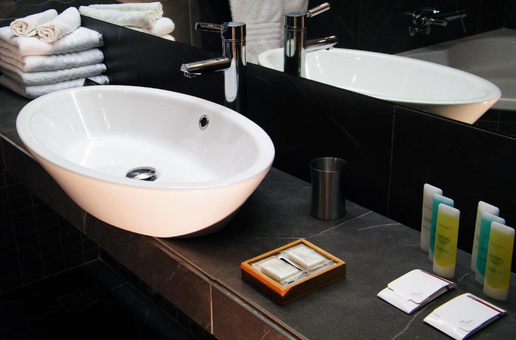 President 4* Zagreb