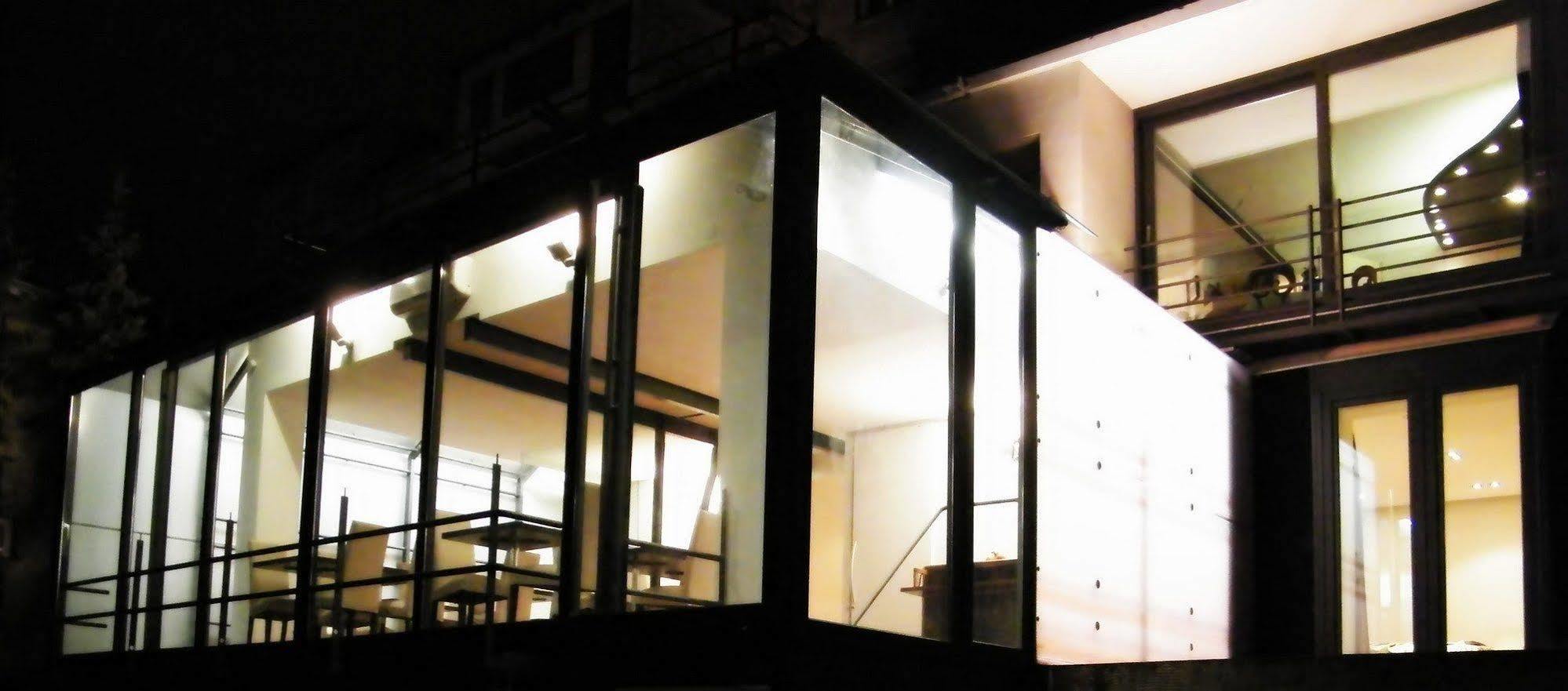 President Hotel
