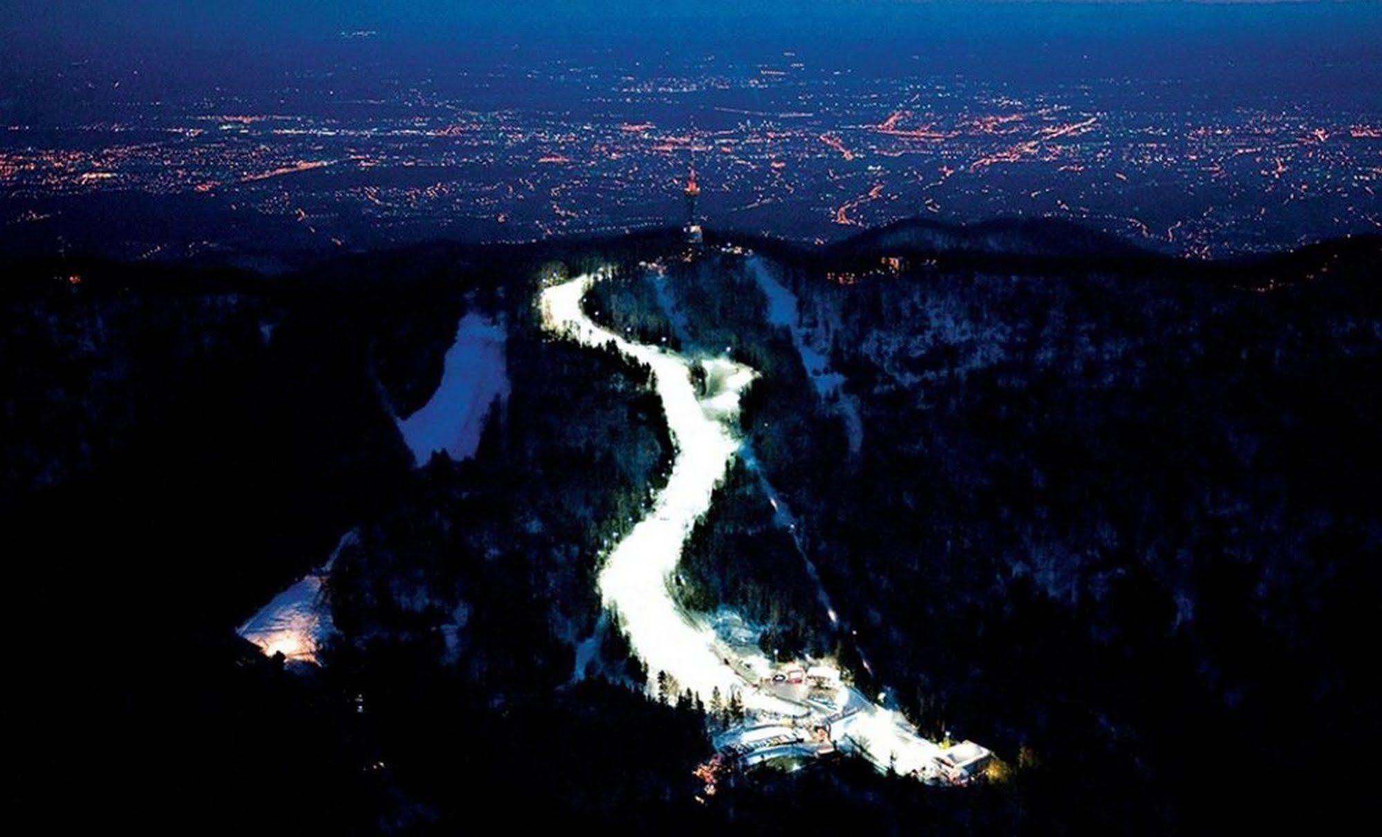 President 4* Zagreb